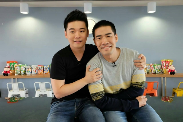 ต๊อบ อิทธิพัทธ์ วู้ดดี้