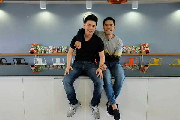 ต๊อบ อิทธิพัทธ์ วู้ดดี้