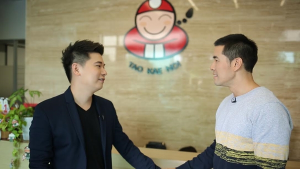 ต๊อบ อิทธิพัทธ์ วู้ดดี้