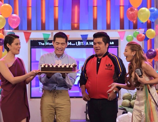 วู้ดดี้ 