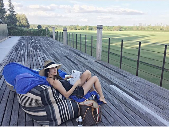 พอลล่า-วุ้นเส้น