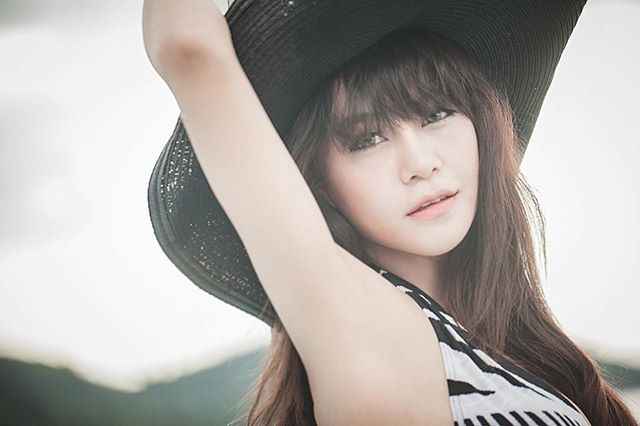 ออม บลูเบอร์รี่ อาร์สยาม