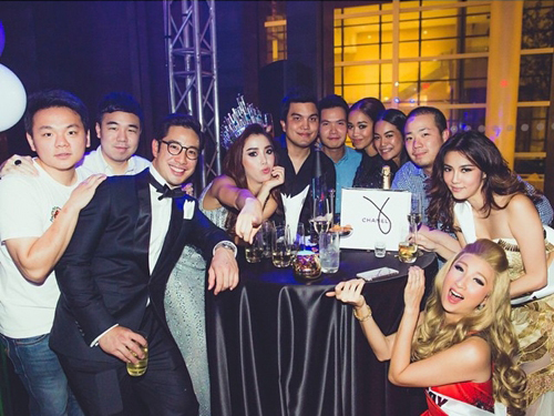 ไอซ์ อภิษฎา 