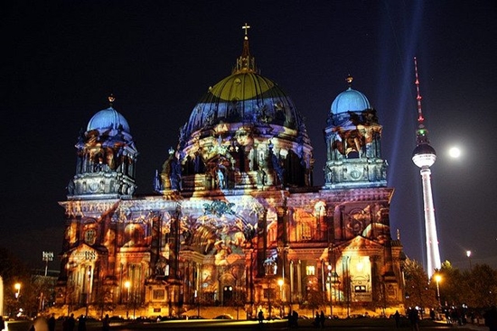 ไฟประดับทั่วโลก ไฟประดับทั่วโลก