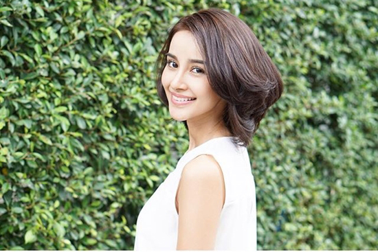 น้ำฝน พัชรินทร์ 