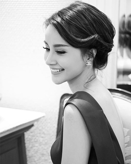 น้ำฝน พัชรินทร์ 