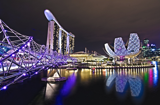 ไฟประดับทั่วโลก ไฟประดับทั่วโลก