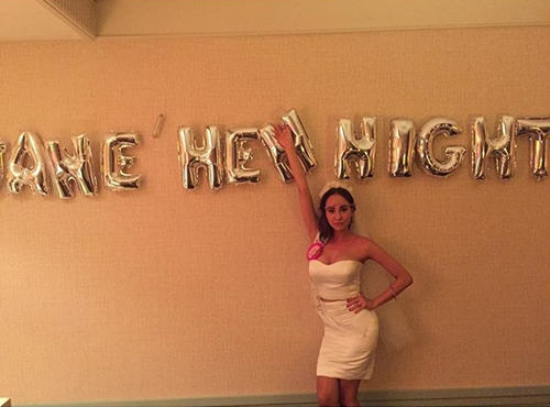 แก๊งนางฟ้า