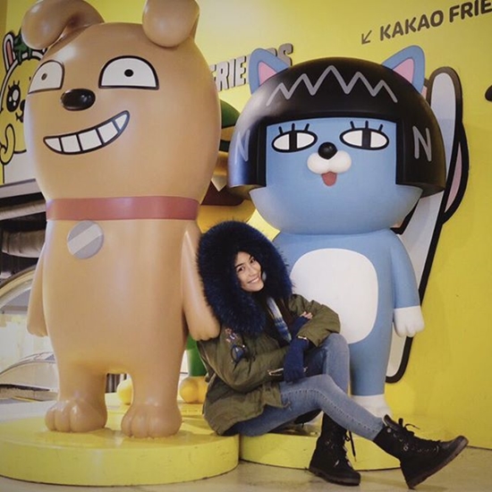 จุ๋ย วรัทยา ดีเจพุฒิ พุฒิชัย