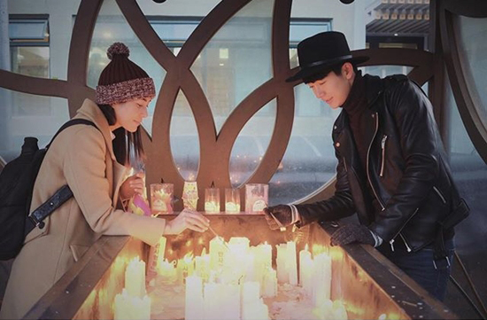 จุ๋ย วรัทยา ดีเจพุฒิ พุฒิชัย