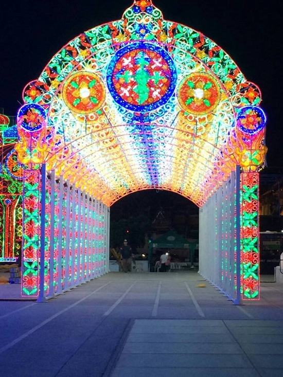 ไฟประดับ