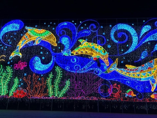 ไฟประดับ