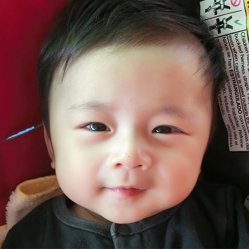 น้องเลโก้ เจ้าพระยา