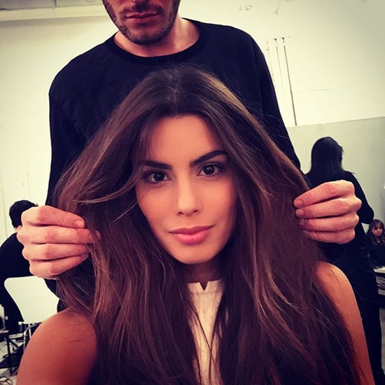 อะเรียดนา กูเทียร์เรซ มิสยูนิเวิร์ส โคลอมเบีย 