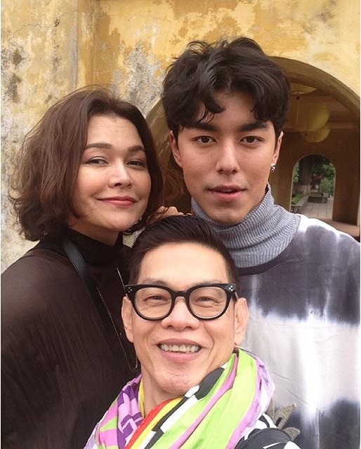 นาย ณภัทร หมู พิมพ์ผกา