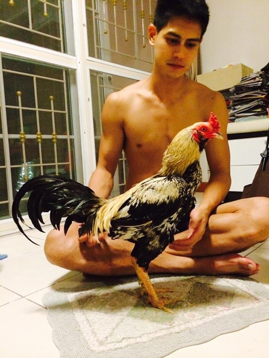  น้ำ รพีภัทร 