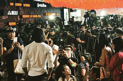 แทค ภรัณยู