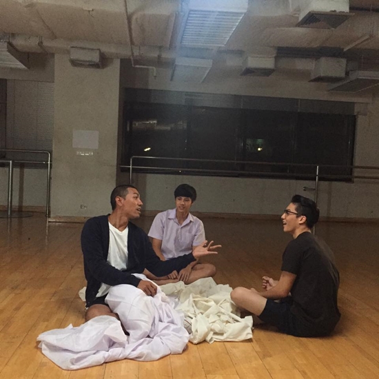 ป๋อมแป๋ม เทยเที่ยวไทย 