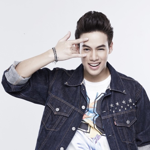  ปอ อรรณพ 