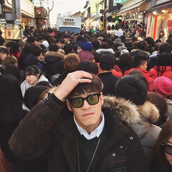 จอย รินลณี อาเล็ก ธีรเดช