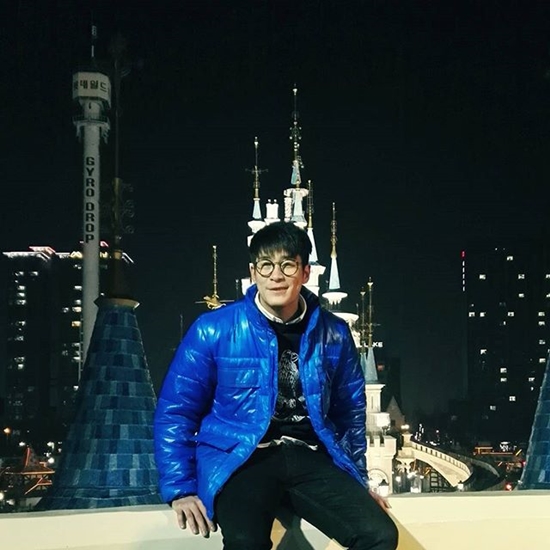 จอย รินลณี อาเล็ก ธีรเดช