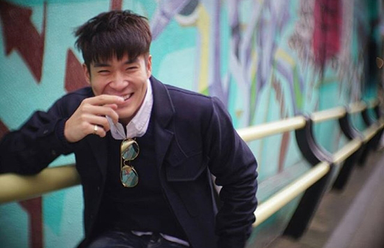 จอย รินลณี อาเล็ก ธีรเดช