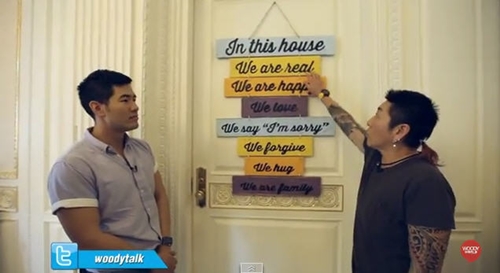  ป๋าต๊อบ ปีใหม่ เปิดคฤหาสน์สุดหรู ทายาทมหาเศรษฐีหมื่นล้าน