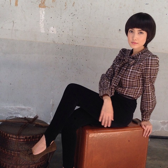 แต้ว ณฐพร 