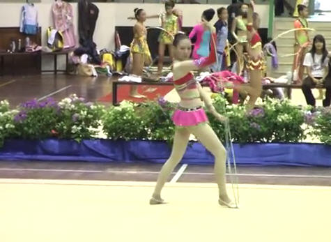 เปิดภาพดาราไทย ในมาดนักกีฬาคนเก่ง กับความสามารถที่คุณอาจไม่รู้