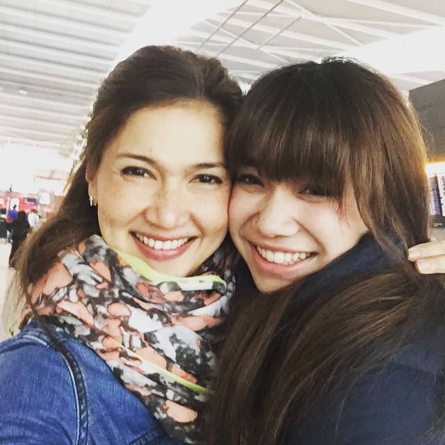 แอน สิเรียม