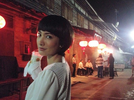 แต้ว ณฐพร 