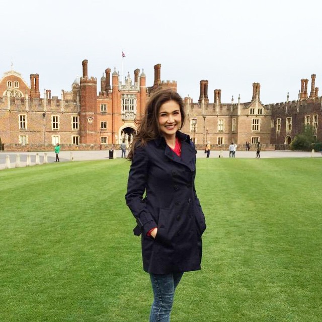 แอน สิเรียม