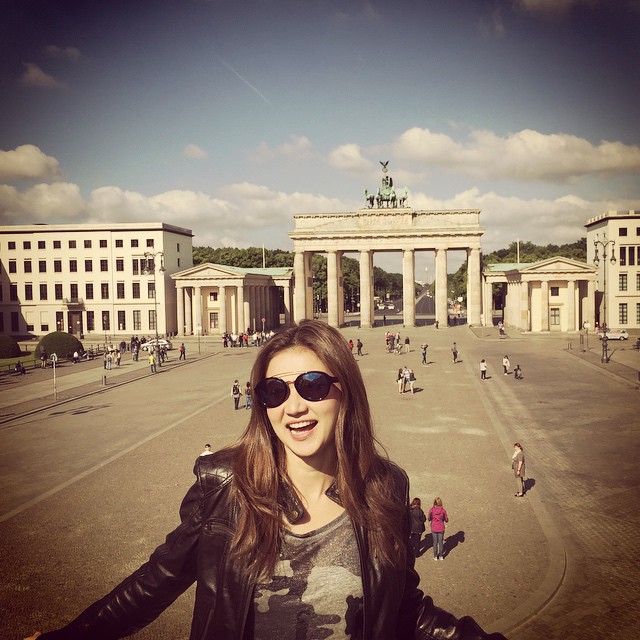 แอน สิเรียม