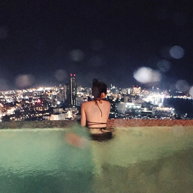 มด ณปภัช