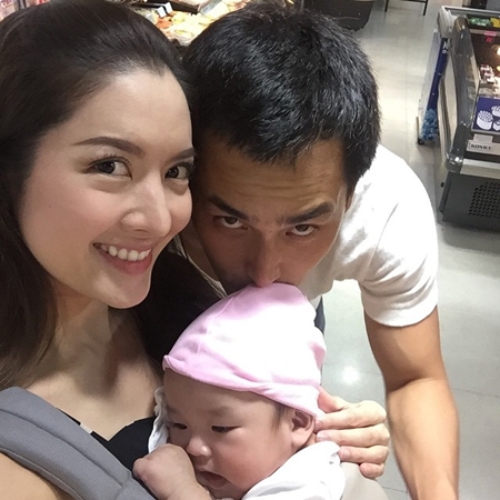 แอฟ ทักษอร