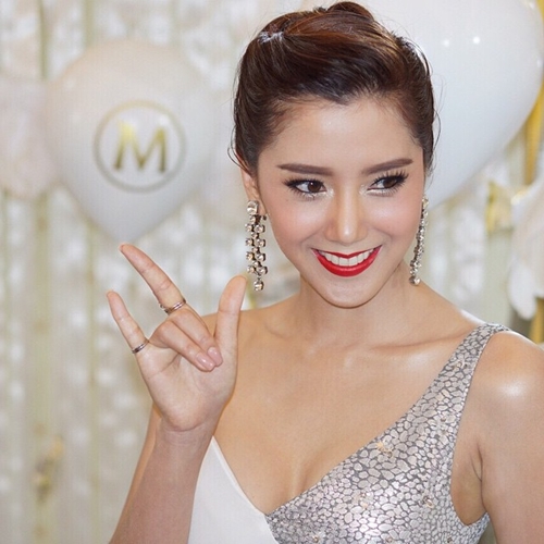 ไอซ์ อภิษฎา 