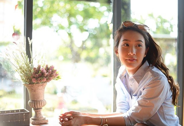 โบ ธัญญะสุภางค์ จิรปรีชานนท์