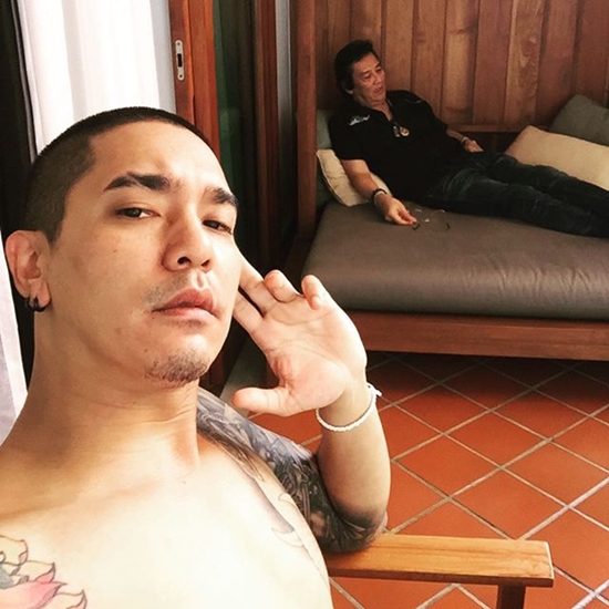 ดีเจแมน ลงนะหน้าทอง