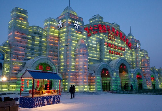 ไฟประดับทั่วโลก ไฟประดับทั่วโลก