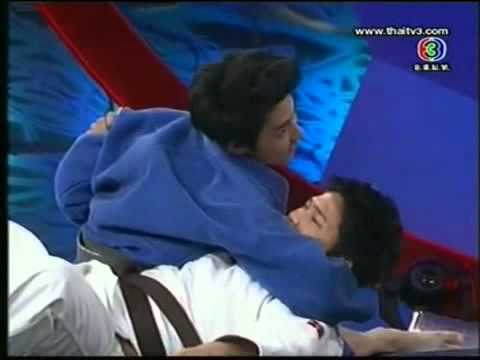 เปิดภาพดาราไทย ในมาดนักกีฬาคนเก่ง กับความสามารถที่คุณอาจไม่รู้