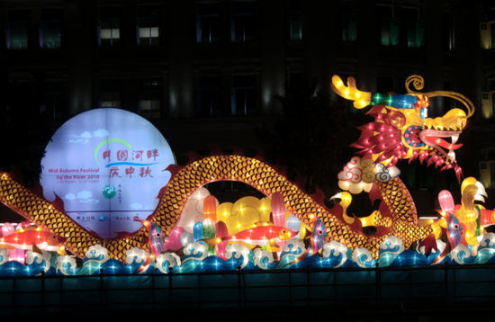 ไฟประดับทั่วโลก ไฟประดับทั่วโลก