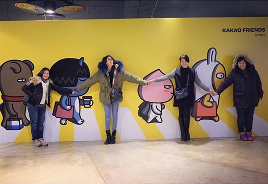 จุ๋ย วรัทยา ดีเจพุฒิ พุฒิชัย