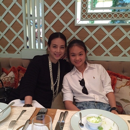 มาดามแป้ง 