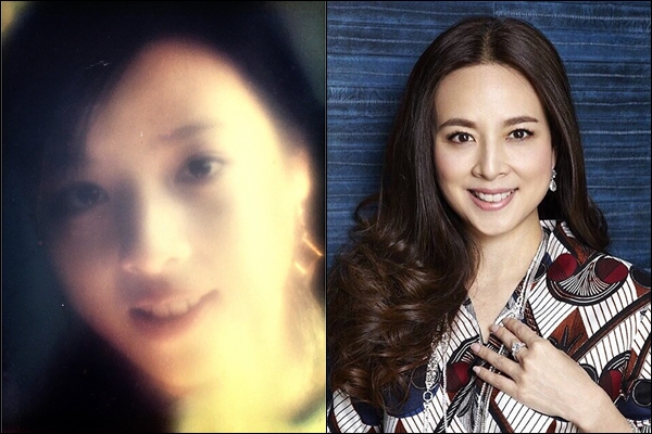 มาดามแป้ง