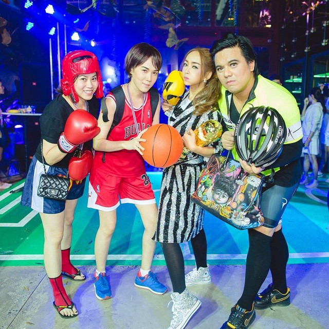 เมย์ พิชญ์นาฏ 