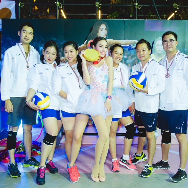 เมย์ พิชญ์นาฏ 