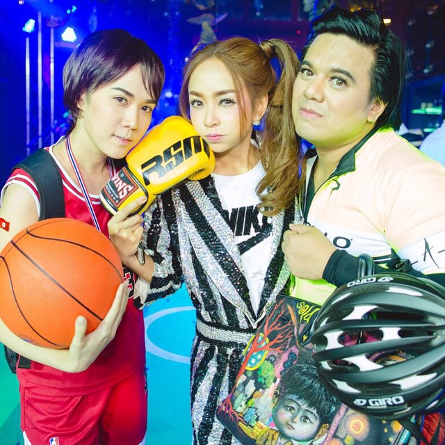 เมย์ พิชญ์นาฏ 