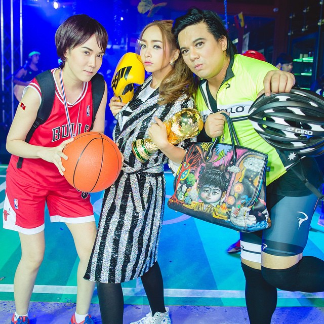 เมย์ พิชญ์นาฏ 