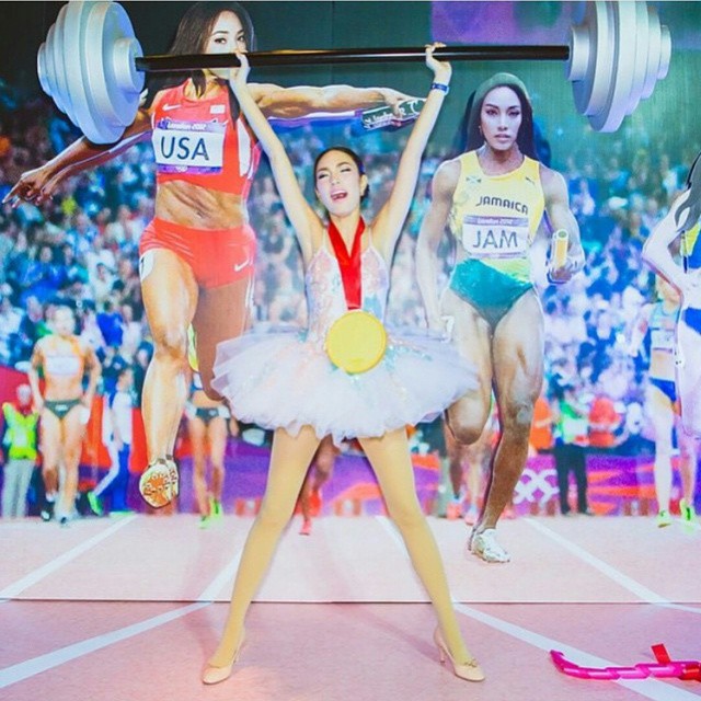 เมย์ พิชญ์นาฏ 