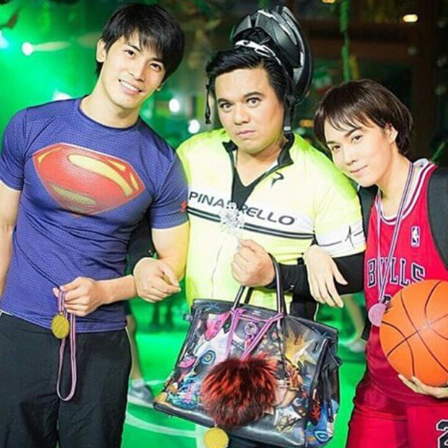 เมย์ พิชญ์นาฏ 